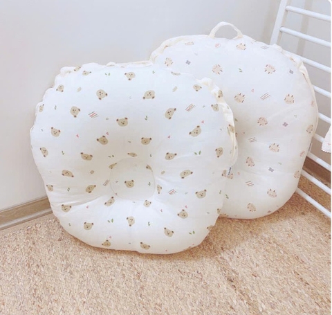 JOONEE - GỐI CHỐNG TRÀO MUSLIN