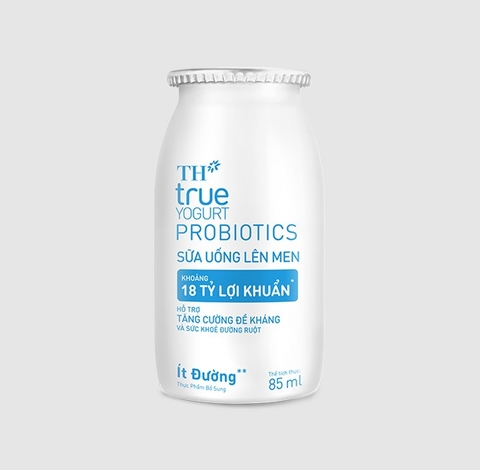 TH - 1Y+SỮA UỐNG LÊN MEN