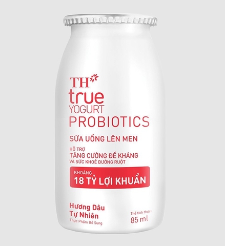 TH - 1Y+SỮA UỐNG LÊN MEN