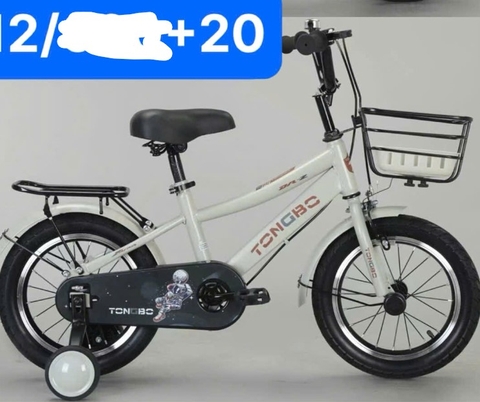 TONGBO - XE ĐẠP TRẺ EM