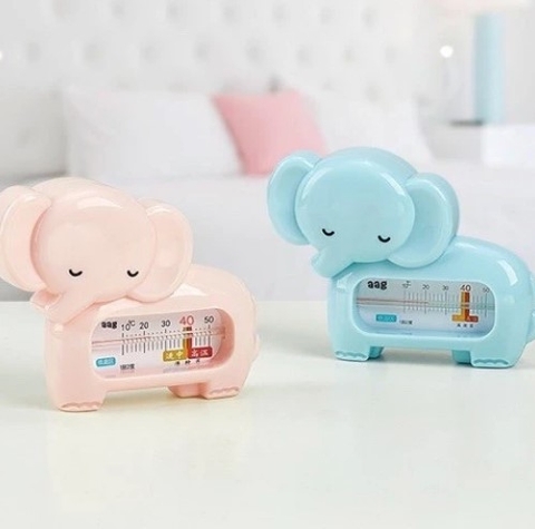 BABUU - NHIỆT KẾ ĐO NƯỚC TẮM