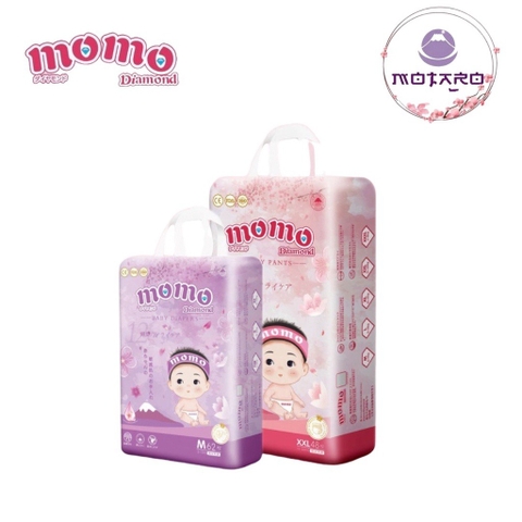 MOMO - BỈM NHẬT DIAMOND