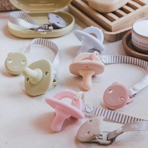 TGM - KẸP TI GIẢ CAO CẤP