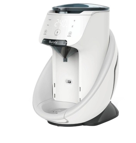 BURABI - MÁY PHA SỮA O2S PLUS 6+