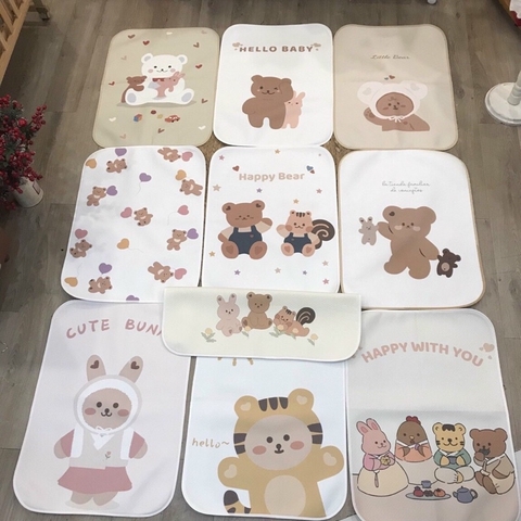 KK - LÓT CHỐNG THẤM 4D 50*70