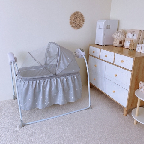 HUGME - NÔI ĐIỆN ĐA NĂNG