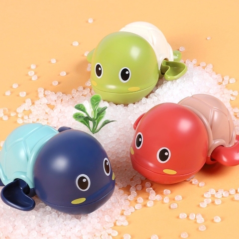 AK - RÙA BƠI VẶN CÓT