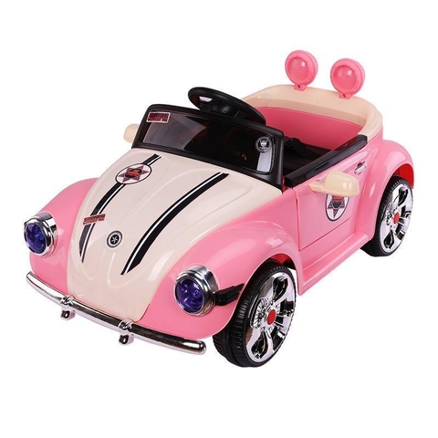 XLS - XE ĐIỆN HELLO KITTY