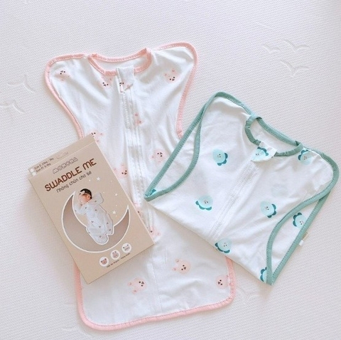 MONONA - NHỘNG CHŨN CO GIÃN