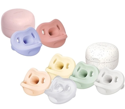 MOYUUM - TI GIẢ SILICONE ĐÚC