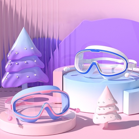 KK - KÍNH BƠI BẢN MẮT KÍNH TO