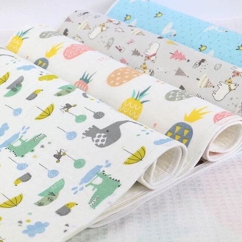 MOMTRUSTED - LÓT CHỐNG THẤM