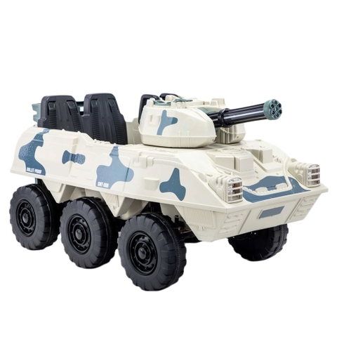 XE TĂNG ĐIỆN SMT-006