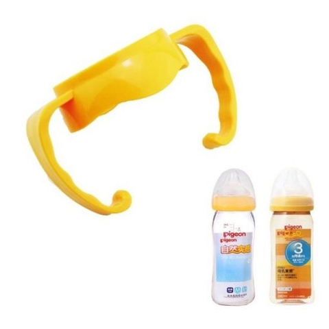 TAY CẦM BÌNH SỮA CỔ RỘNG