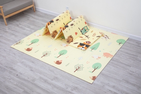 ROYALCARE - THẢM XỐP GẤP GỌN