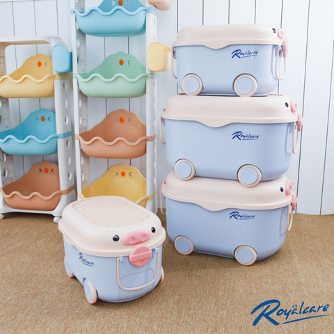 ROYALCARE - THÙNG ĐỰNG ĐỒ CHƠI