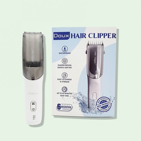 DOUX - TONG ĐƠ CẮT TÓC 1329