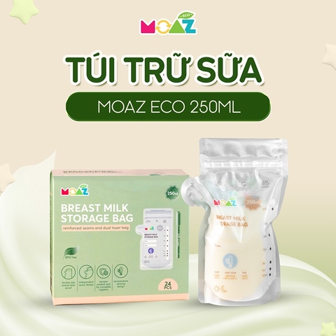 MOAZ - TÚI TRỮ SỮA