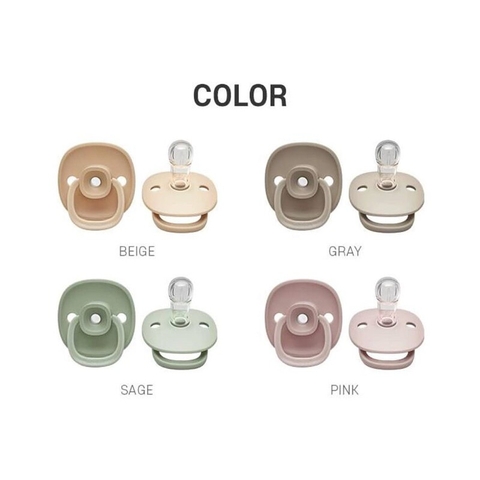 MOYUUM - TI GIẢ SILICONE