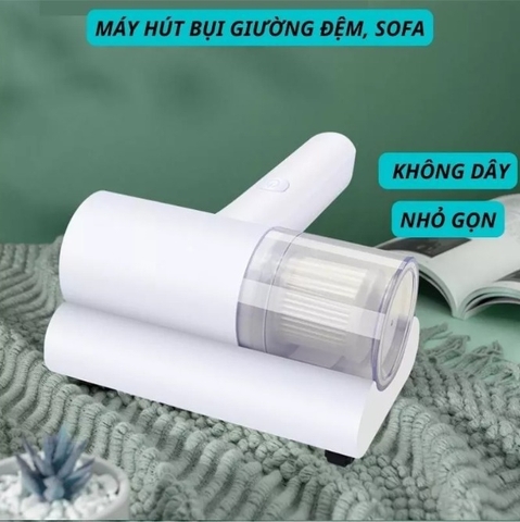 MÁY HÚT BỤI CẦM TAY MINI