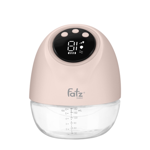 FATZ - MÁY HÚT SỮA RẢNH TAY FREEPRO 3+FB1266CM