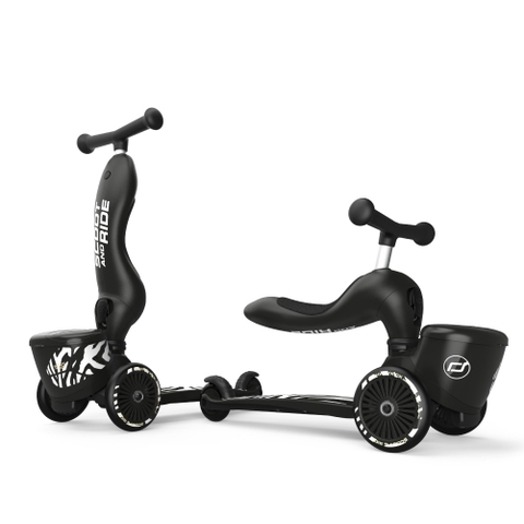 SCOOT AND RIDE - XE SCOOTER HIGHWAYKICK 1 LIFESTYLE