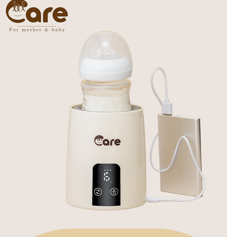 LIL CARE - MÁY LẮC SỮA MS2201