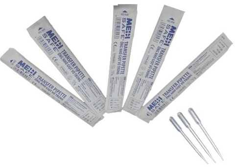 MEDISAFE - SET 5 ỐNG BÓN SỮA+THUỐC DÙNG MỘT LẦN