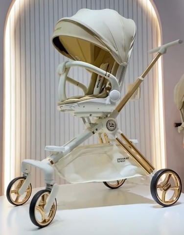 VINNG - XE ĐẨY UBEST Q8