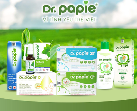 DR.PAPIE
