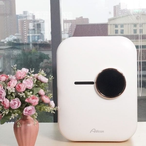 ADICON - MÁY TIỆT TRÙNG SẤY KHÔ UVC LED S9