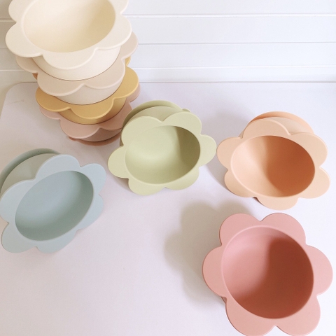 BARROT - BÁT HOA CÓ ĐẾ HÍT