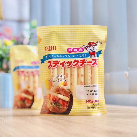 1Y+QBB - PHÔ MAI DẠNG QUE