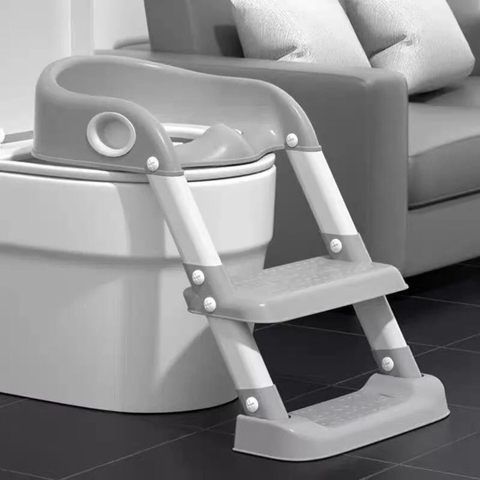 HOLLA - THANG BÔ VỆ SINH