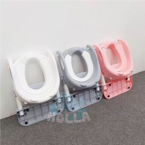 HOLLA - THANG BÔ VỆ SINH