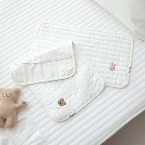 CHEZBEBE - LÓT GỐI ĐẦU COOL 30*50