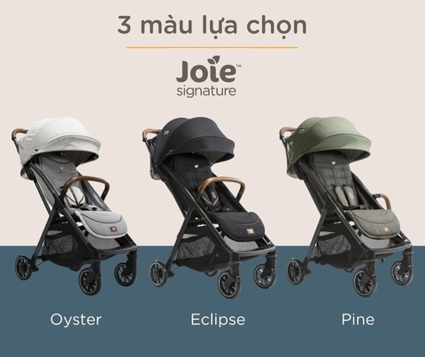 JOIE - XE ĐẨY PARCEL SIGNATURE