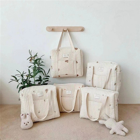 NEG - TÚI XÁCH BỈM SỮA