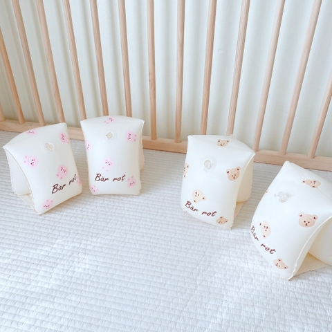 BARROT - SET 2 PHAO TAY