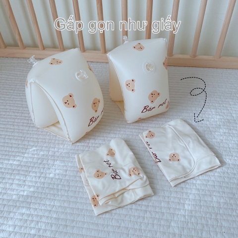 BARROT - SET 2 PHAO TAY