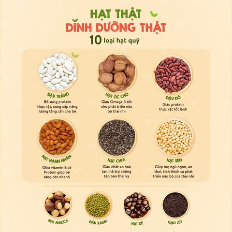 MAMMY - NGŨ CỐC BẦU