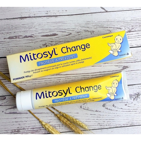 MITOSYL - KEM TRỊ HĂM, SẸO, BỎNG, CÔN TRÙNG ĐỐT