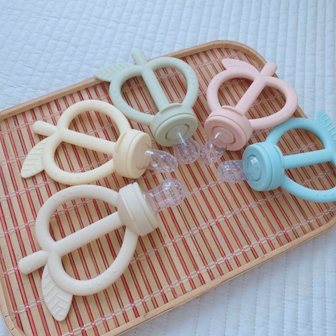 BARROT - GẶM NƯỚU VÀ HOA QUẢ