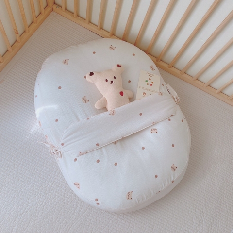 MONONA - GỐI CHỐNG TRÀO CÓ ĐAI