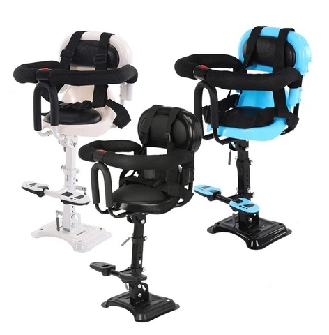 TN - GHẾ NGỒI XE MÁY XE ĐIỆN