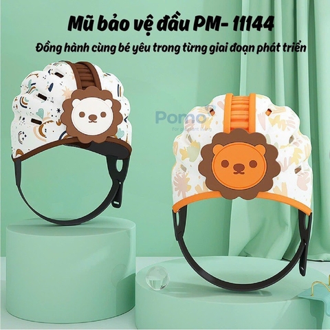 POMO - MŨ BẢO VỆ ĐẦU PM-11144