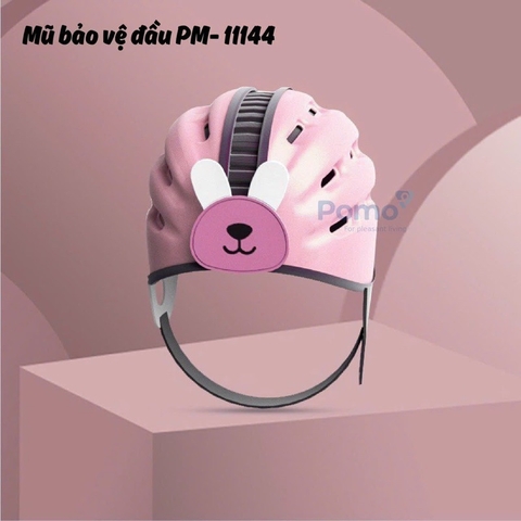 POMO - MŨ BẢO VỆ ĐẦU PM-11144