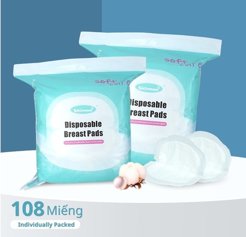 SHINMOM - LÓT THẤM SỮA