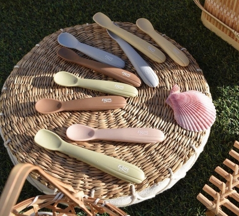 TGM - SET THÌA NGẮN DÀI KÈM HỘP