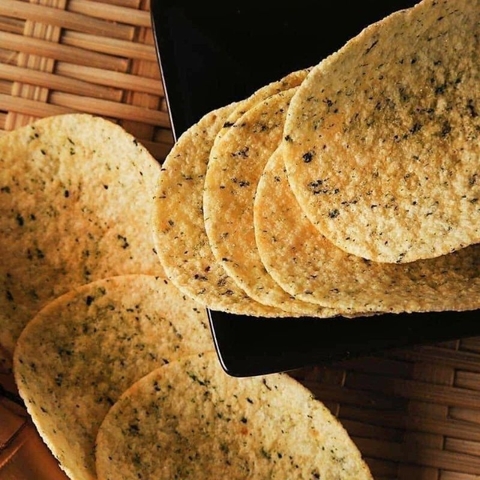 YBC - 1Y+SNACK KHOAI TÂY CHIP STAR